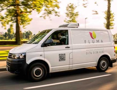 Fluma