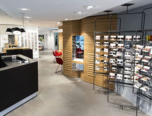 Optik Giessen